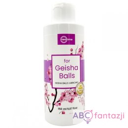 Lubrykant Geisha Balls 150ml MedTime MedTime