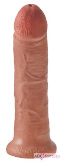 Realistyczne dildo realistyczne w kształcie penisa 20 cm