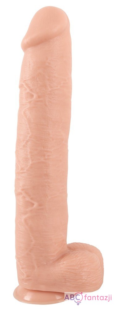 Dildo Realistixxx Giant 3XL Dildo Realistixxx Giant 3XL