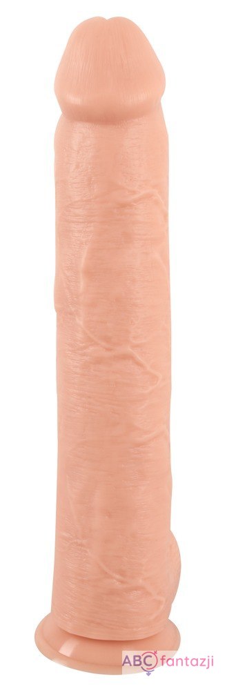 Dildo Realistixxx Giant 3XL Dildo Realistixxx Giant 3XL