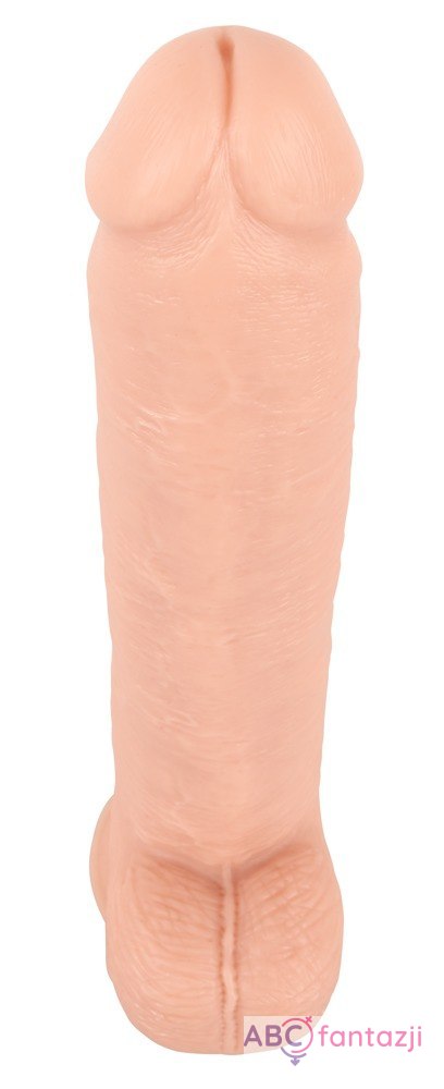 Dildo Realistixxx Giant 3XL Dildo Realistixxx Giant 3XL