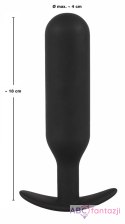 Korek analny Anal Trainer Medium 18cm
