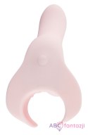 Wibrator podwójny dla satysfakcji par analno waginalny
