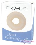 Frohle Pierścień na penisa LS003 - 26mm
