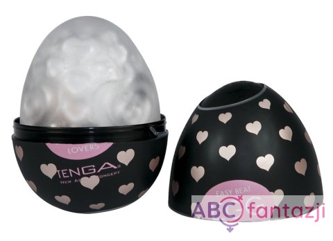 Masturbator Tenga Egg Lovers- 6szt. Masturbator Tenga Egg Lovers- 6szt.
