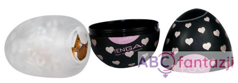 Masturbator Tenga Egg Lovers- 6szt. Masturbator Tenga Egg Lovers- 6szt.