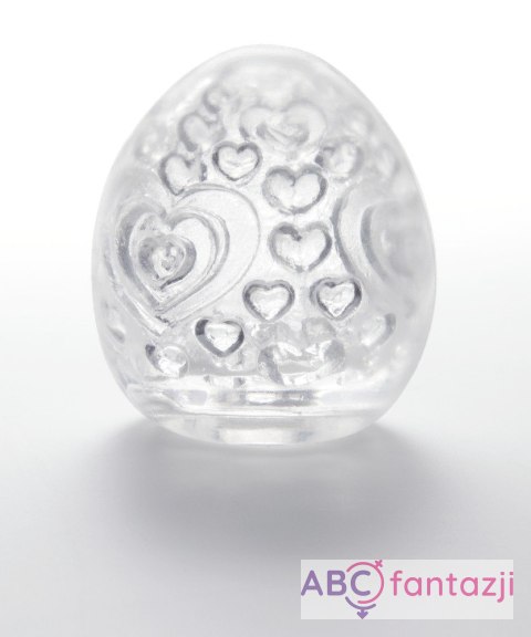 Masturbator Tenga Egg Lovers- 6szt. Masturbator Tenga Egg Lovers- 6szt.