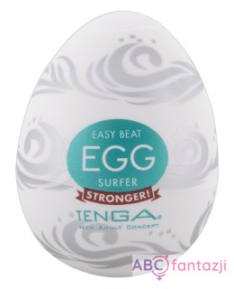 Masturbator Tenga Egg Surfer 1 szt.