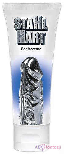 Stahlhart Penis Cream 80 ml