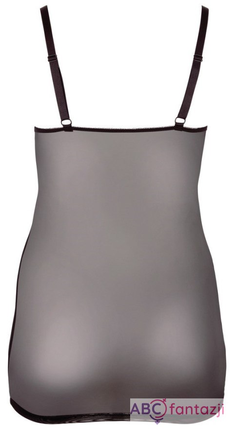 Koronkowa koszulka XXXXL Koronkowa koszulka XXXXL