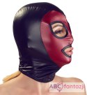 Maska elastyczna BDSM Bad Kitty