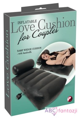 Nadmuchiwana poduszka Love Cushion dla par You2Toys