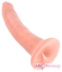 Dildo Realistyczny Penis cielisty dł. 18cm