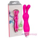 Wibrator Vibe Therapy Lapin