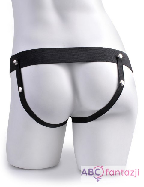 Strap on realistyczne dla Mężczyzn i Kobiet 21,6cm Strap on realistyczne dla Mężczyzn i Kobiet 21,6cm
