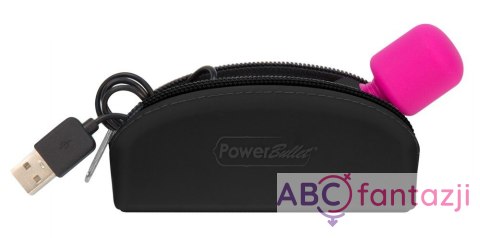 Kieszonowy masażer Palm Power Pocket BMS