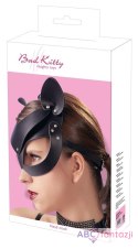 Maska kota do odgrywanie ról Bad Kitty