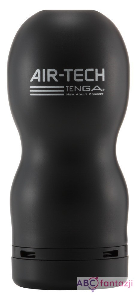 Masturbator Tenga Air Tech Mocny przyjemny efekt ssania Masturbator Tenga Air Tech Mocny przyjemny efekt ssania