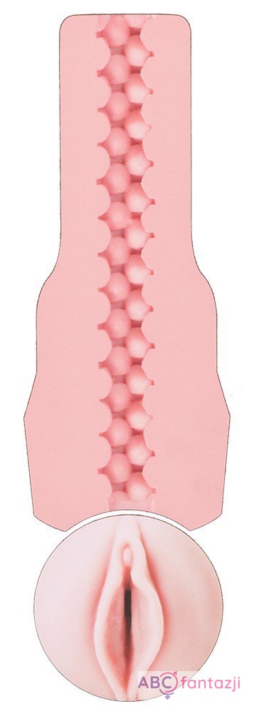 Fleshlight Masturbator Pink Lady STU sztuczna pochwa Fleshlight Masturbator Pink Lady STU sztuczna pochwa