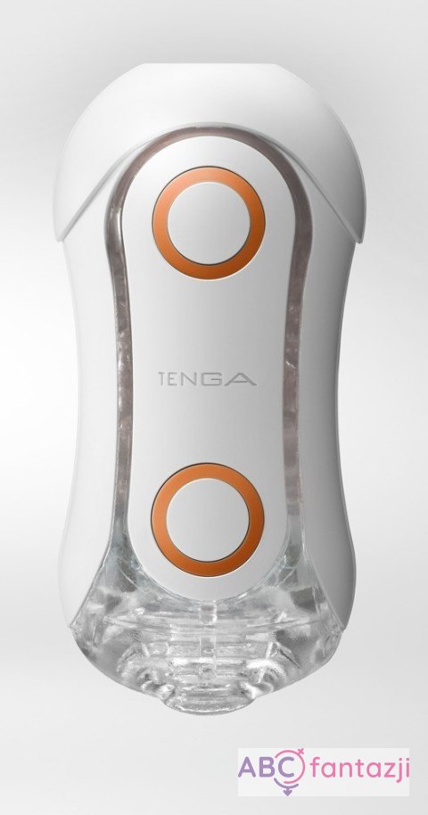 Flip Orb Tenga innowacyjny masturbator Flip Orb Tenga innowacyjny masturbator