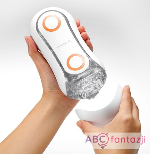 Flip Orb Tenga innowacyjny masturbator Flip Orb Tenga innowacyjny masturbator