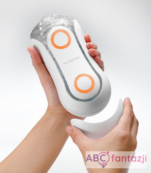 Flip Orb Tenga innowacyjny masturbator Flip Orb Tenga innowacyjny masturbator