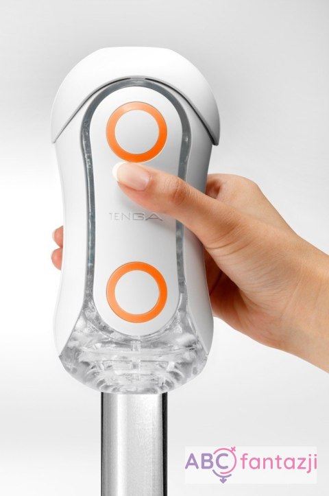 Flip Orb Tenga innowacyjny masturbator Flip Orb Tenga innowacyjny masturbator