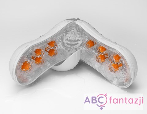 Flip Orb Tenga innowacyjny masturbator Flip Orb Tenga innowacyjny masturbator
