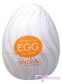 Masturbator Tenga Egg Twister- 1 szt. Tenga