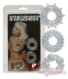 Pierścienie - Stardust You2Toys