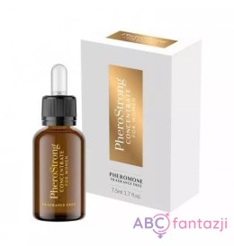 Feromony PheroStrong Concentrate for Women 7,5ml Medica-Group