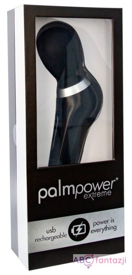Masażer różdżka mocny PalmPower 26 cm