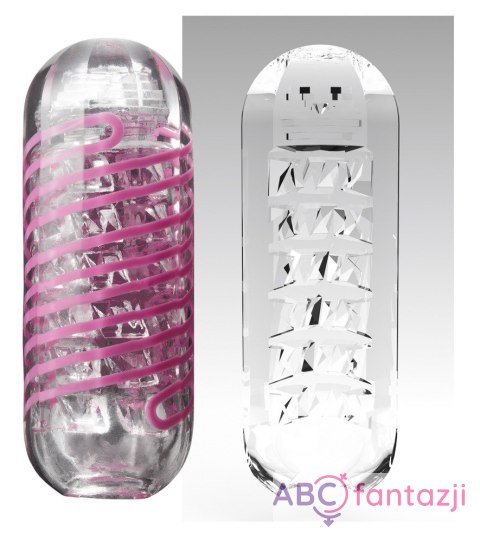 Masturbator Tenga Spinner Brick Tenga Masturbator Tenga Spinner Brick Tenga
