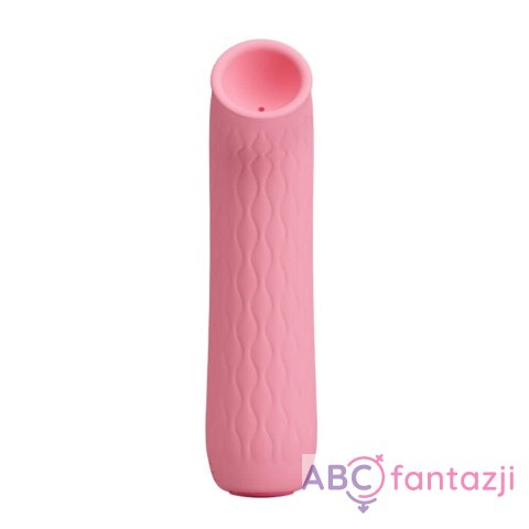 Stymulator łechtaczki Ford Pink Pretty Love Stymulator łechtaczki Ford Pink Pretty Love