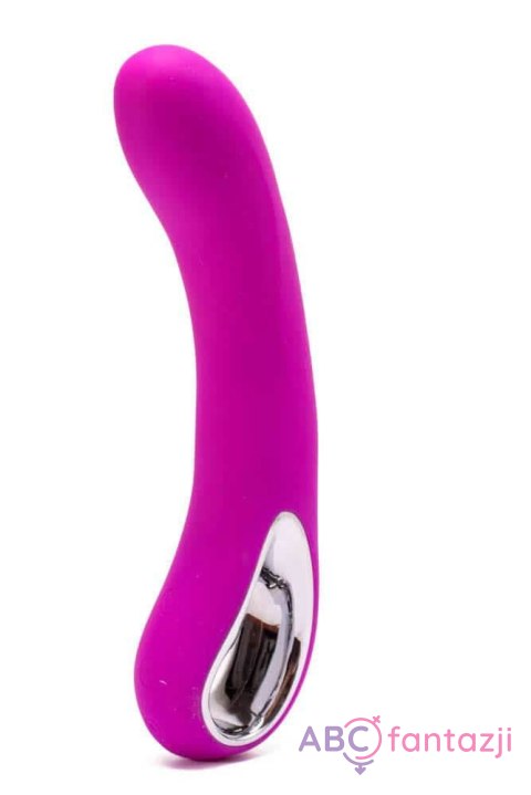 Wibrator Alston 19,5 cm wodoodporny masaż punktu G Pretty Love Wibrator Alston 19,5 cm wodoodporny masaż punktu G Pretty Love