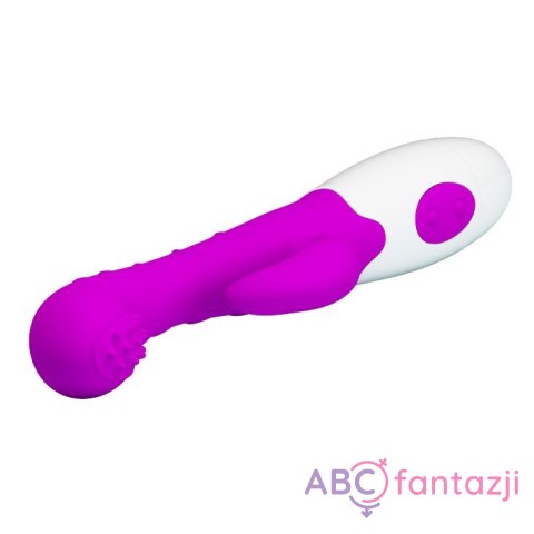 Wibrator Arthur 20 cm Pretty Love Pretty Love Wibrator Arthur 20 cm Pretty Love Pretty Love