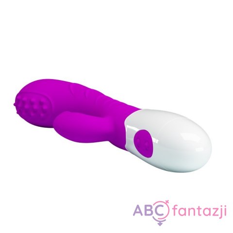 Wibrator Arthur 20 cm Pretty Love Pretty Love Wibrator Arthur 20 cm Pretty Love Pretty Love