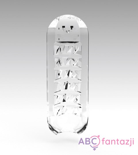 Masturbator Tenga Spinner Brick Tenga Masturbator Tenga Spinner Brick Tenga