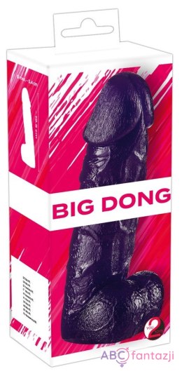 Dildo Big Dong 19,5 cm You2Toys