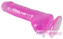 Dildo z przyssawką Jerry Giant 22 cm You2Toys