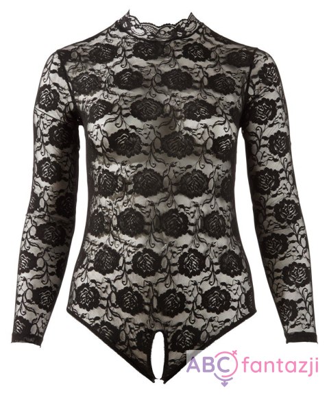 Koronkowe body XXXL Koronkowe body XXXL