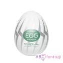 Masturbator Tenga Egg Thunder 1szt. Tenga