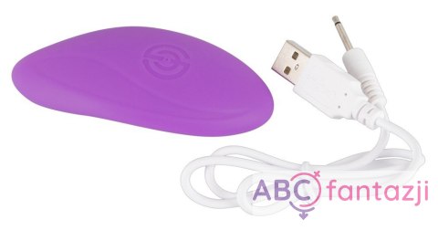 Wibrator Sweet Smile Rechargeable Touch Sweet Smile Wibrator Sweet Smile Rechargeable Touch Sweet Smile
