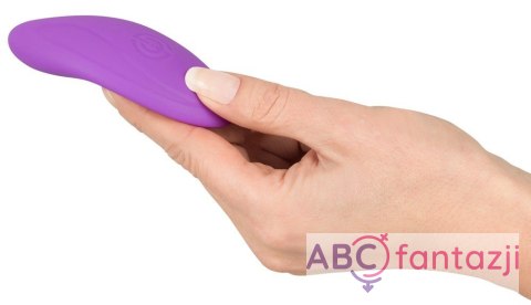 Wibrator Sweet Smile Rechargeable Touch Sweet Smile Wibrator Sweet Smile Rechargeable Touch Sweet Smile