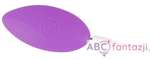 Wibrator Sweet Smile Rechargeable Touch Sweet Smile Wibrator Sweet Smile Rechargeable Touch Sweet Smile