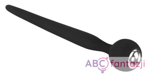 Dilator silikonowy Jewellery Pin Penisplug Dilator silikonowy Jewellery Pin Penisplug