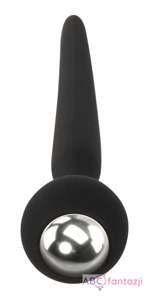 Dilator silikonowy Jewellery Pin Penisplug Dilator silikonowy Jewellery Pin Penisplug