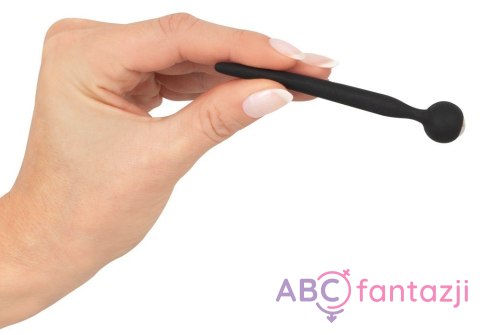 Dilator silikonowy Jewellery Pin Penisplug Dilator silikonowy Jewellery Pin Penisplug