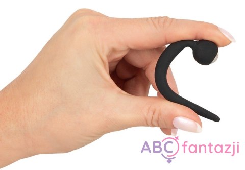Dilator silikonowy Jewellery Pin Penisplug Dilator silikonowy Jewellery Pin Penisplug