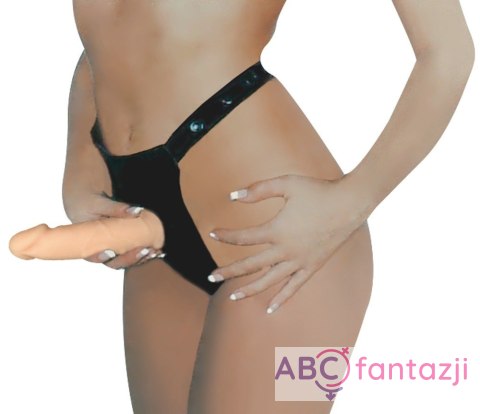 Magic Flesh Strap-On Magic Flesh Strap-On